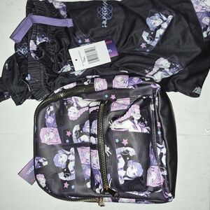 Kpop Demon Hunters Merchandise